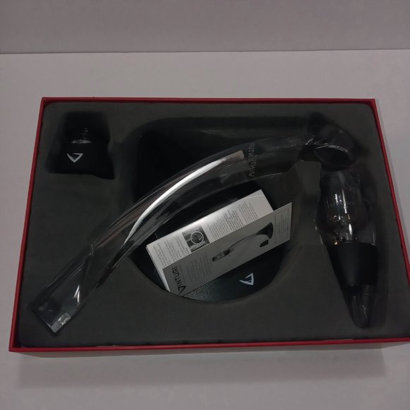 Wine Aerator - Picture 4 of 7